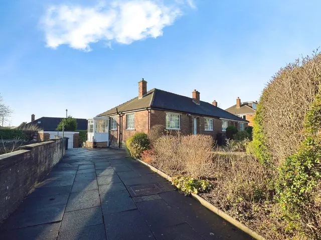 Netherlands Avenue, Odsal, West Yorkshire, BD12, photo 1