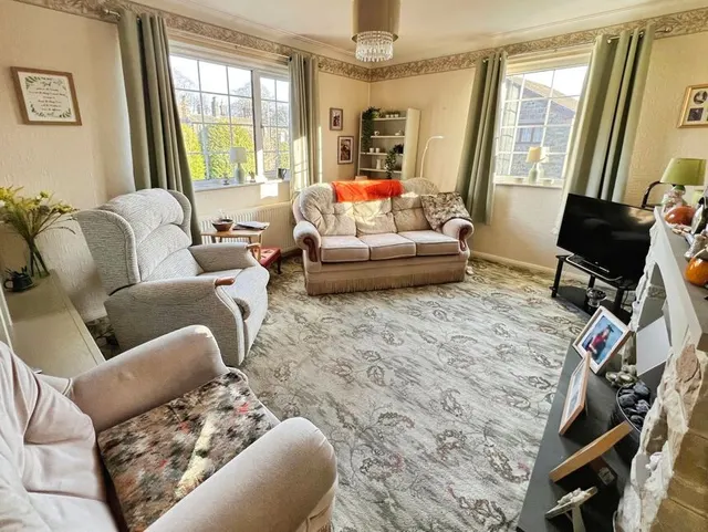 Photo 2 — Netherlands Avenue, Odsal, West Yorkshire, BD12