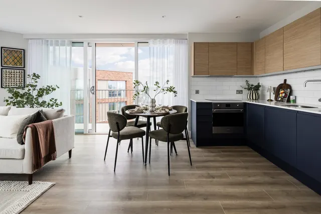 Grinstead Road, Deptford, SE8, photo 2