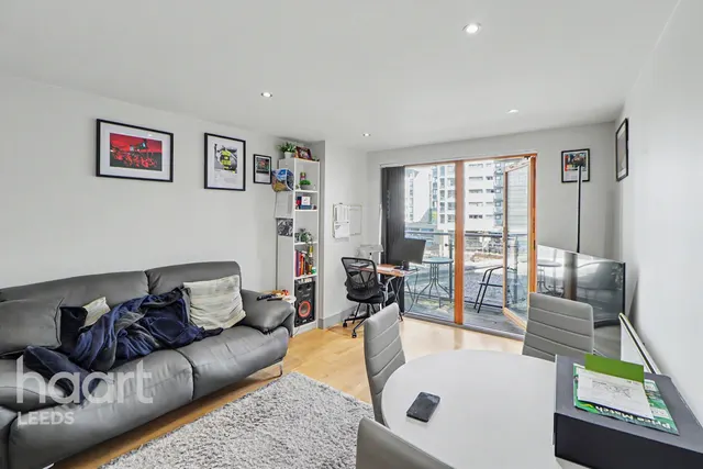 The Boulevard, Leeds, LS10, photo 3