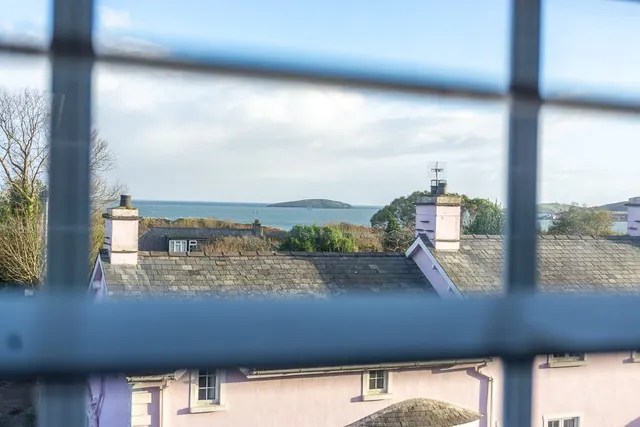 Preswylfa Flat, Abersoch, LL53, photo 2
