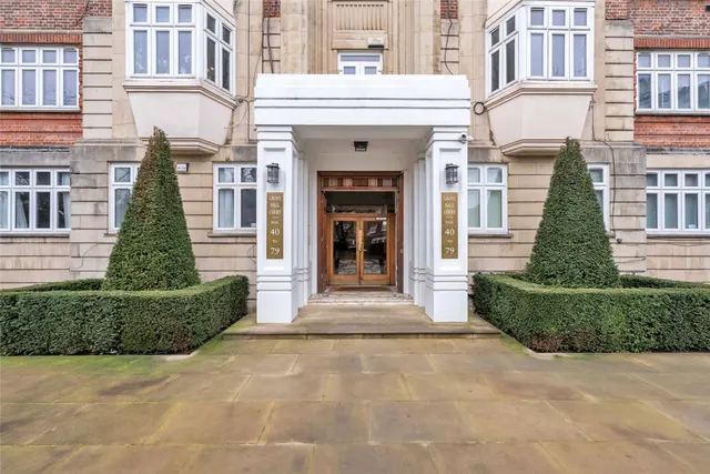 Hall Road, St John's Wood, NW8, photo 3