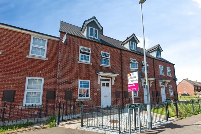 Eton Way, Boston, PE21, photo 1