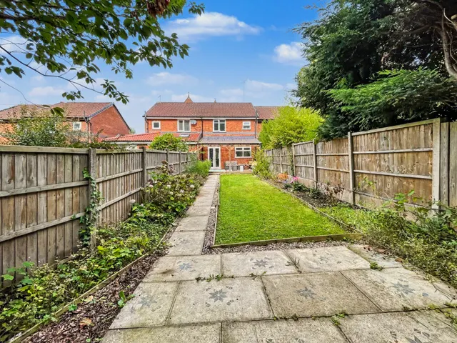Newtown Street, Prestwich, M25, photo 2