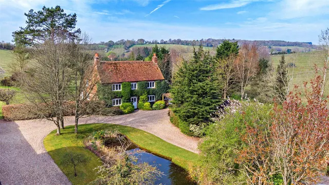 Photo 2 — Witcha, Ramsbury, Marlborough, Wiltshire, SN8 2HQ