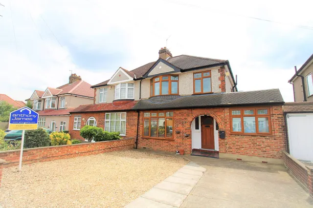 Maxwell Road, Welling, Kent, DA16, photo 1