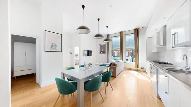 Great Eastern Street, EC2A, photo 1