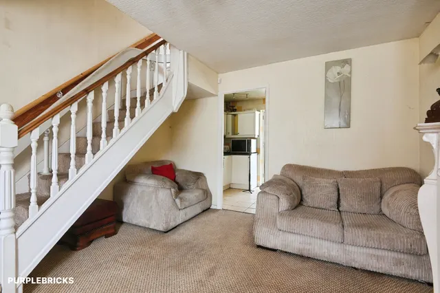 Fellbrook Close, Birmingham, B33, photo 2