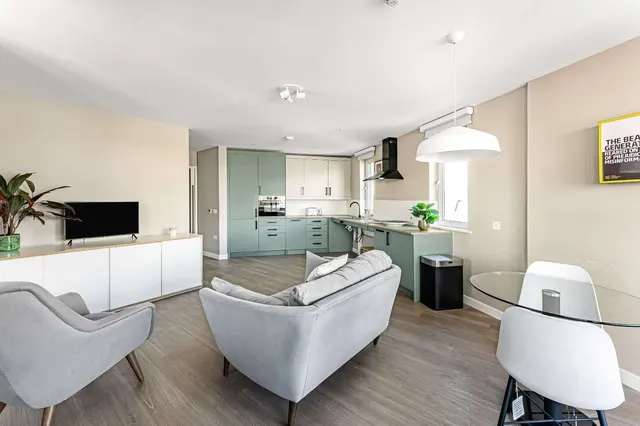 Tyssen Street, London, E8 2FE, photo 1