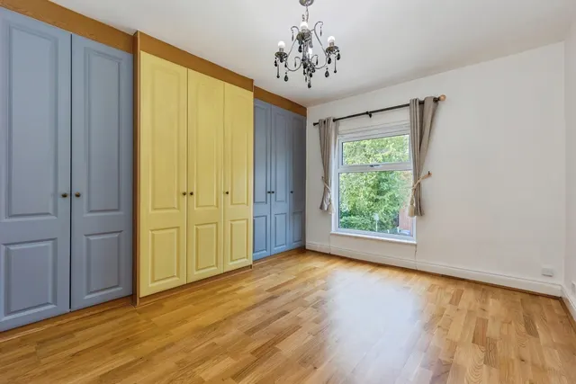 Photo 3 — Kelsall Street, Sale, Greater Manchester, M33