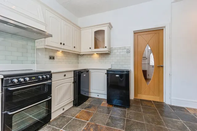 Photo 2 — Kelsall Street, Sale, Greater Manchester, M33