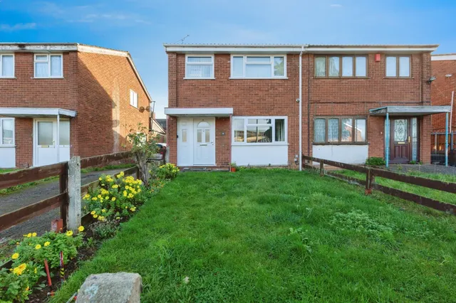 Rushford Drive, Leicester, photo 1