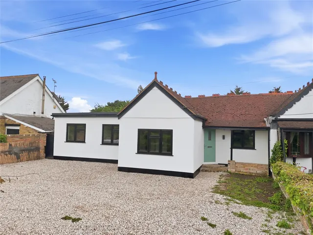 Upper Park Road, Wickford, SS12, photo 1