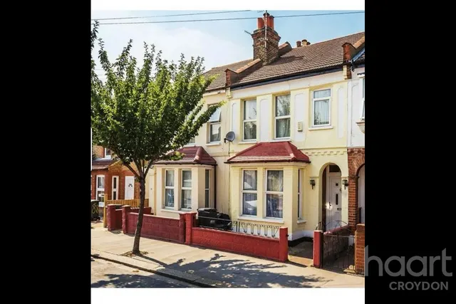 Pemdevon Road, Croydon, CR0, photo 1