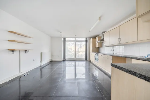 West Parkside, SE10, photo 1