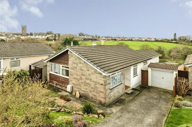 Broadmead, Callington, Cornwall, PL17