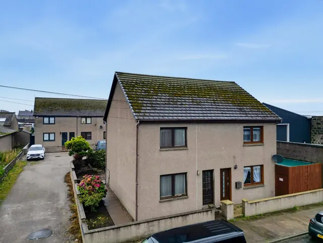 Lady Rothes Place, Fraserburgh, AB43, photo 1