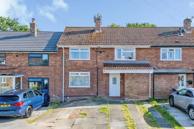 Downham Avenue, Culcheth, Warrington, Cheshire, WA3, photo 1