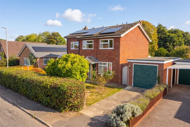 Heywood Avenue, Diss, IP22, photo 2
