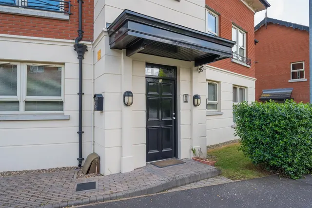 Burghley Mews, Belfast, BT5, photo 3