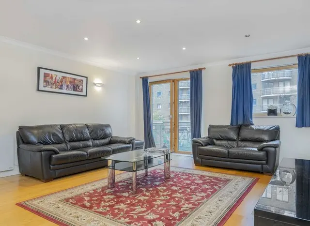 Meridian Place, Canary Wharf, E14, photo 2
