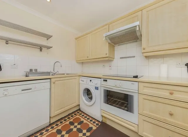 Meridian Place, Canary Wharf, E14, photo 3