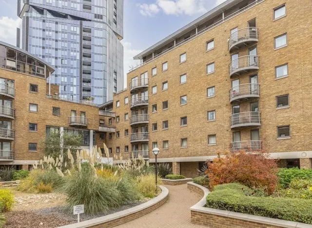 Meridian Place, Canary Wharf, E14, photo 1