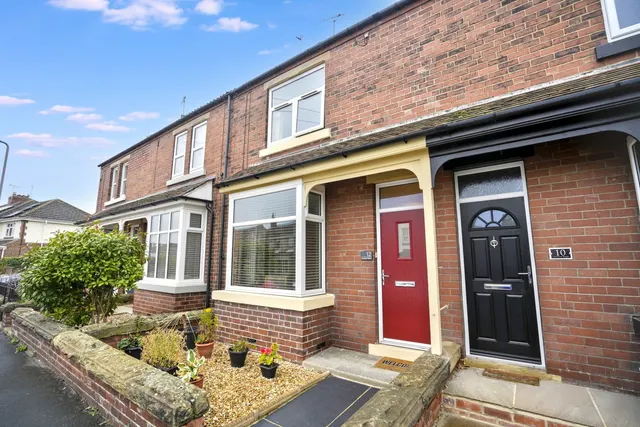 Stutton Road, Tadcaster, LS24, photo 1