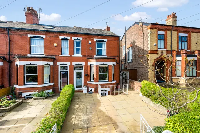 Highfield, Sale, photo 1