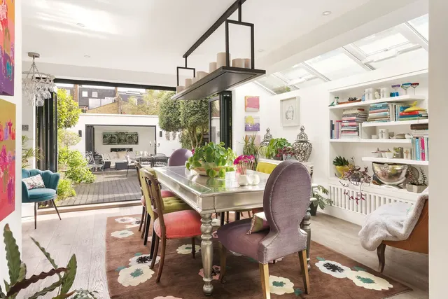Niton Street, Fulham, London, SW6 6NH, photo 1