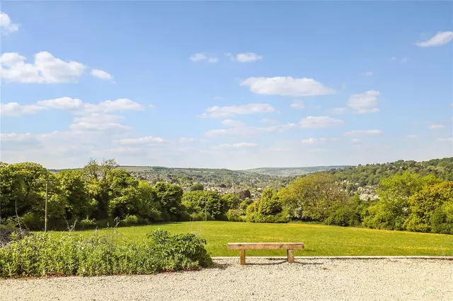 Photo 2 — Tetbury Lane, Nailsworth, Stroud, Gloucestershire, GL6 0QP