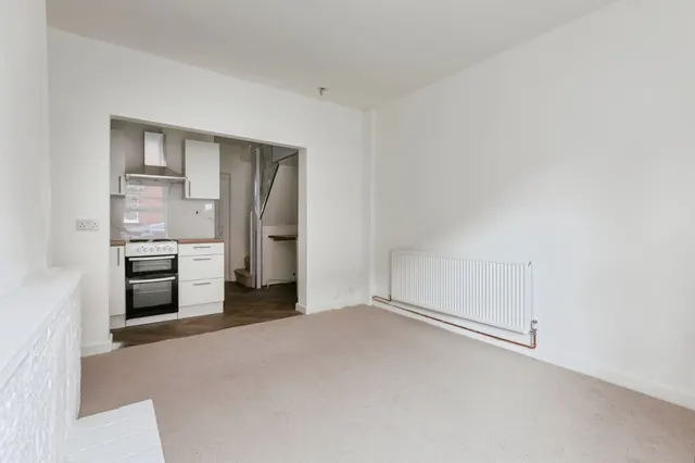 Photo 2 — Blythe Street, Wombwell, Barnsley