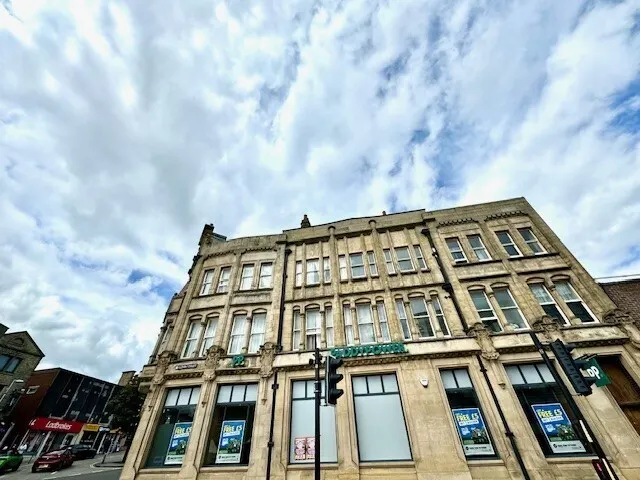 Eldon Street, BARNSLEY, photo 1