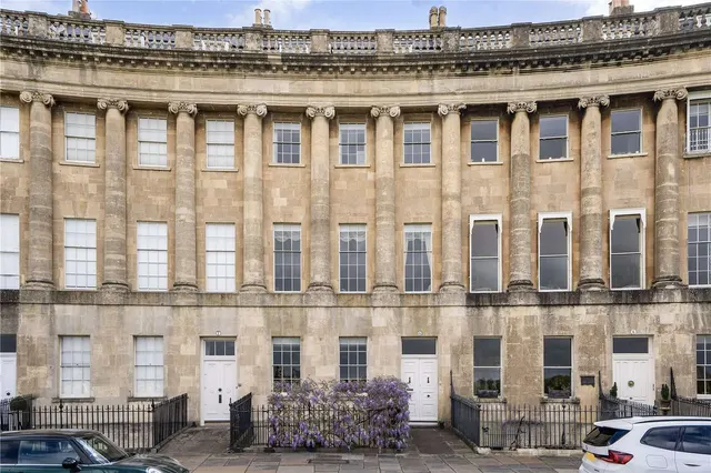 Royal Crescent, Bath, Somerset, BA1 2LR, photo 1