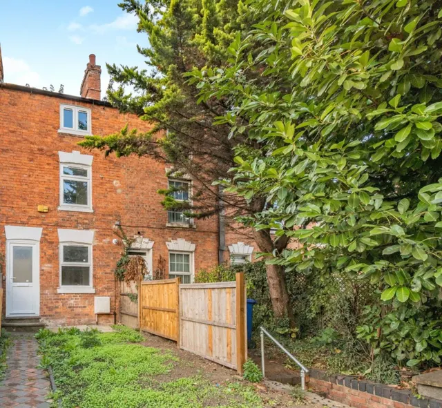 4 bedroom house, Oxford Road, Banbury, OX16