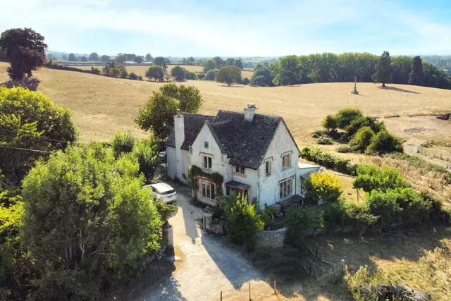 Selsley West, Stroud, Gloucestershire, GL5 5LD, photo 1