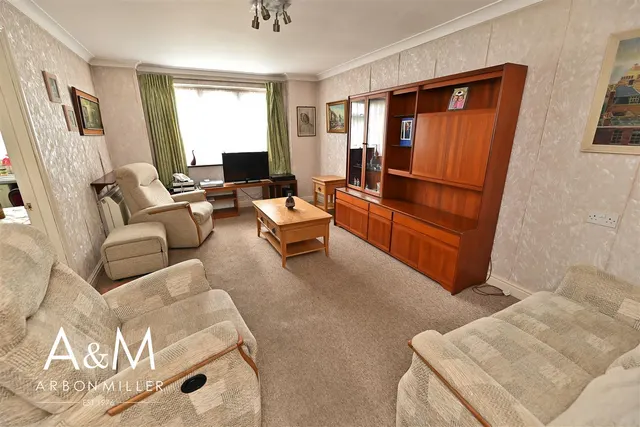 Photo 2 — Castleview Gardens, 120, Castleview Gardens, Ilford, Essex, IG13QA