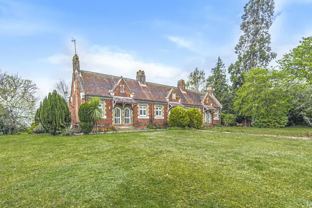 Summerhouse Lane, Aldenham, Hertfordshire, WD25 8DU, photo 1
