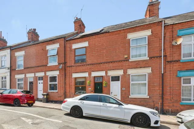 Hawthorne Street, Leicester, LE3, photo 2