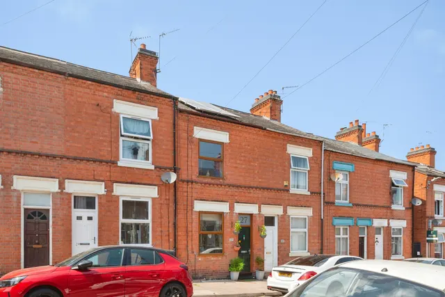 Hawthorne Street, Leicester, LE3, photo 3