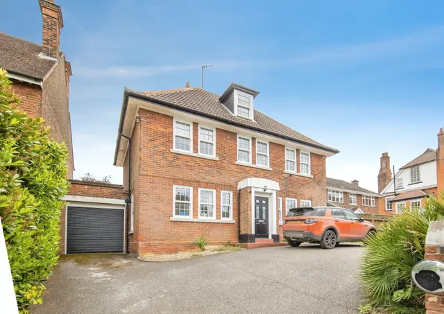 Belstead Road, Ipswich, IP2, photo 1