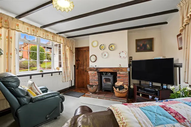 Surgeys Lane, Arnold, NG5, photo 3