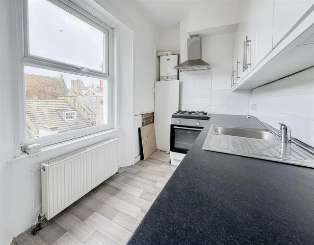 Photo 3 — Cambridge Road., Hastings, East Sussex, TN34 1DJ