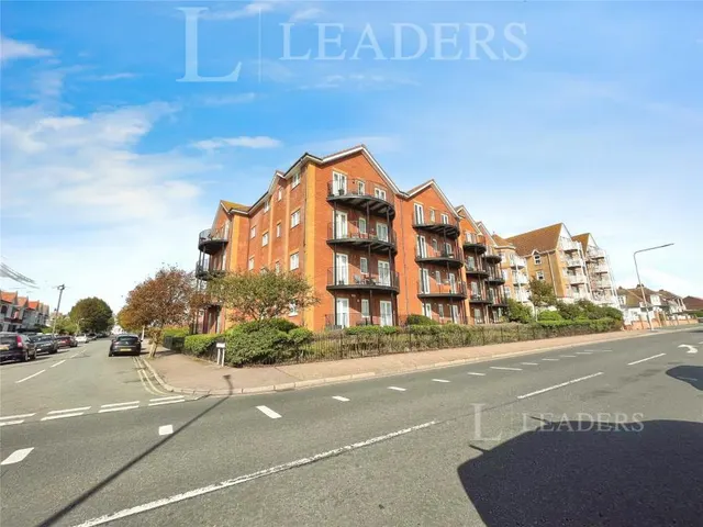 Nelson Road, Clacton-on-Sea, CO15, photo 1