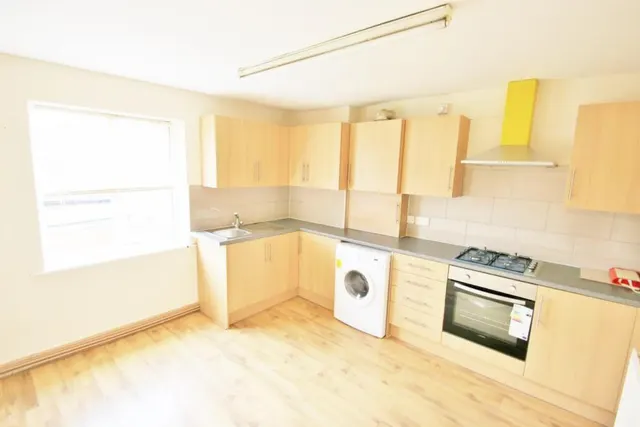 Bemerton Estate, London, N1, photo 1
