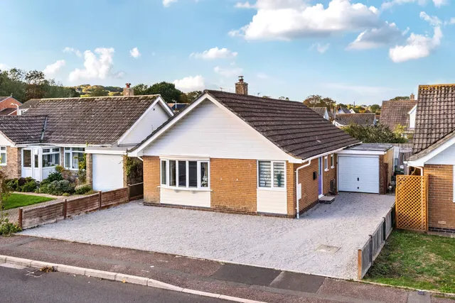 Valley View, Seaton, EX12