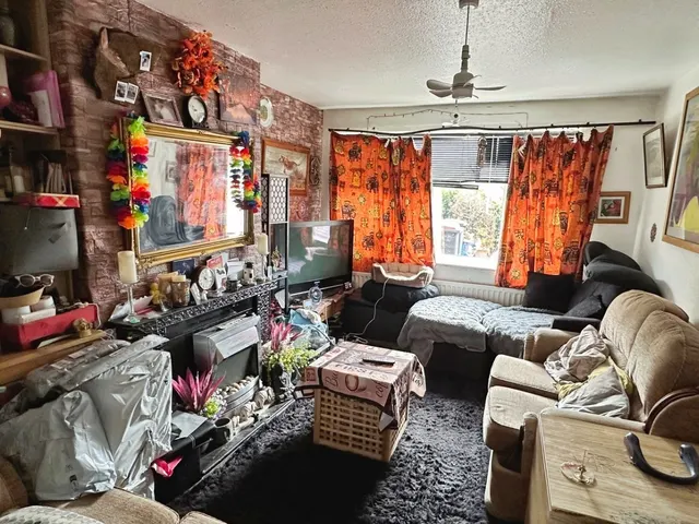 Photo 3 — Teagues Crescent, Teagues Crescent, Trench TF2 6RG
