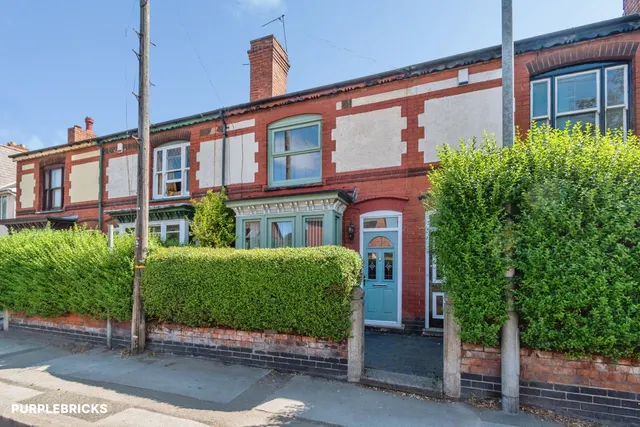 Moxley Road, Wednesbury, WS10, photo 1