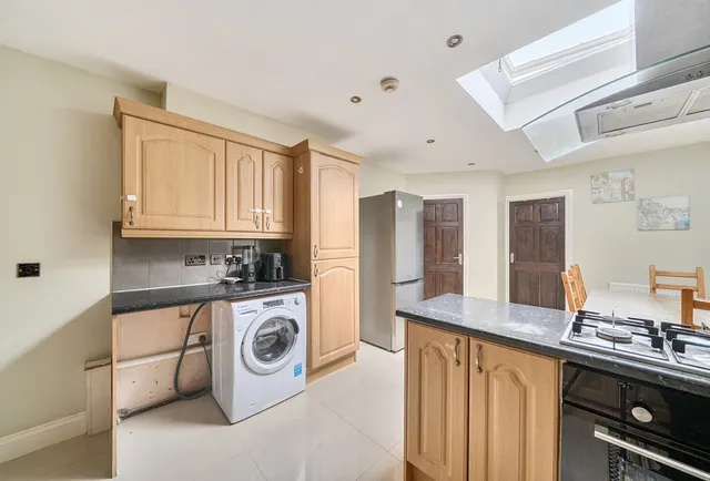 Photo 3 — Muchelney Road, Morden, SM4 6HU