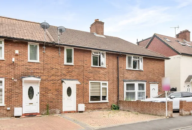 Muchelney Road, Morden, SM4 6HU, photo 1